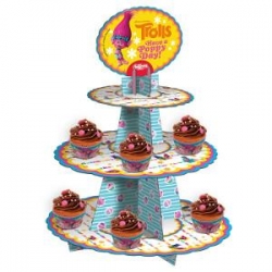 Decorazione Commestibile Ritagliabile Per Torte E Cupcake Frozen Ii